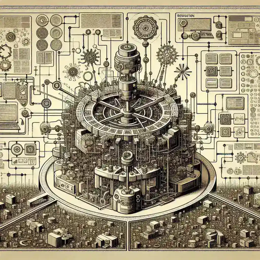 "Diagram illustrating essential tools for end-to-end request validation in APIs, featuring workflow steps and key components for effective API validation."